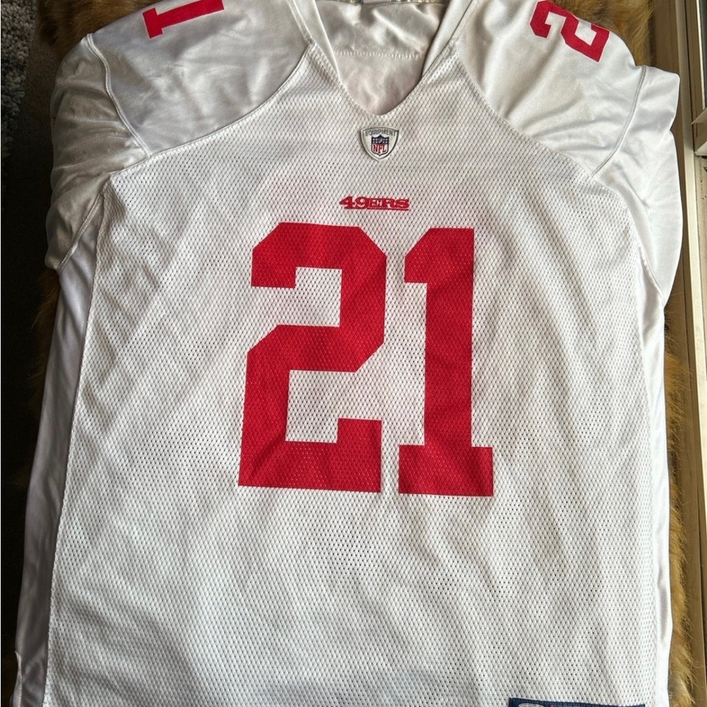 49ers Jersey